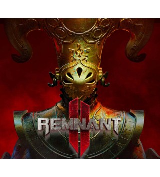 Remnant II Region: EGYPT Xbox Series X|S Xbox Series X|S Key 